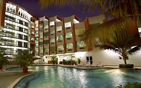 Hotel El Marqués Atacames Ecuador